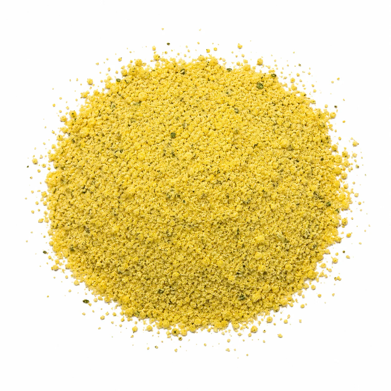 ادویه سیر و کره بامینا